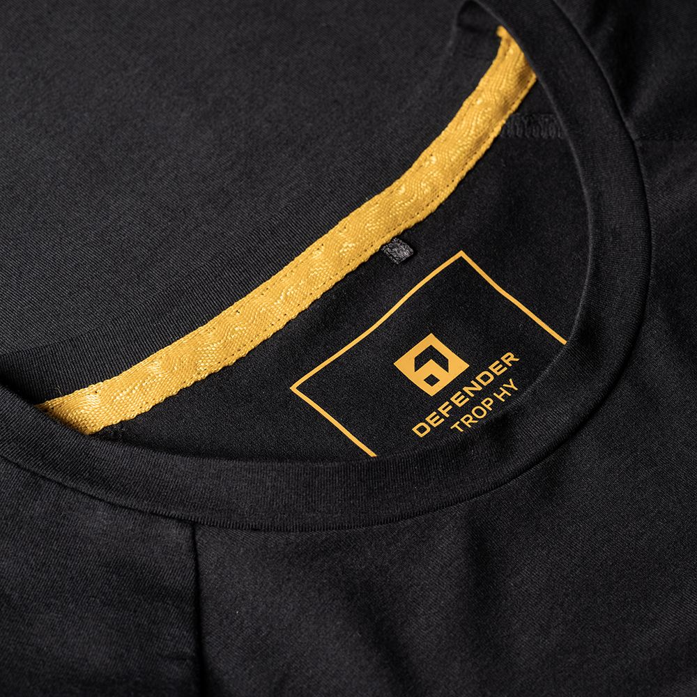 Футболка чоловіча Defender Trophy, розмір L (43987)
