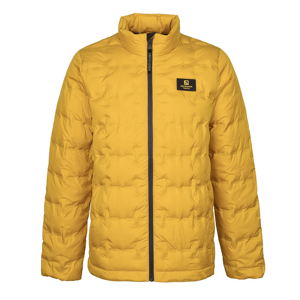 Куртка чоловіча утеплена Defender Trophy, розмір L (43979)