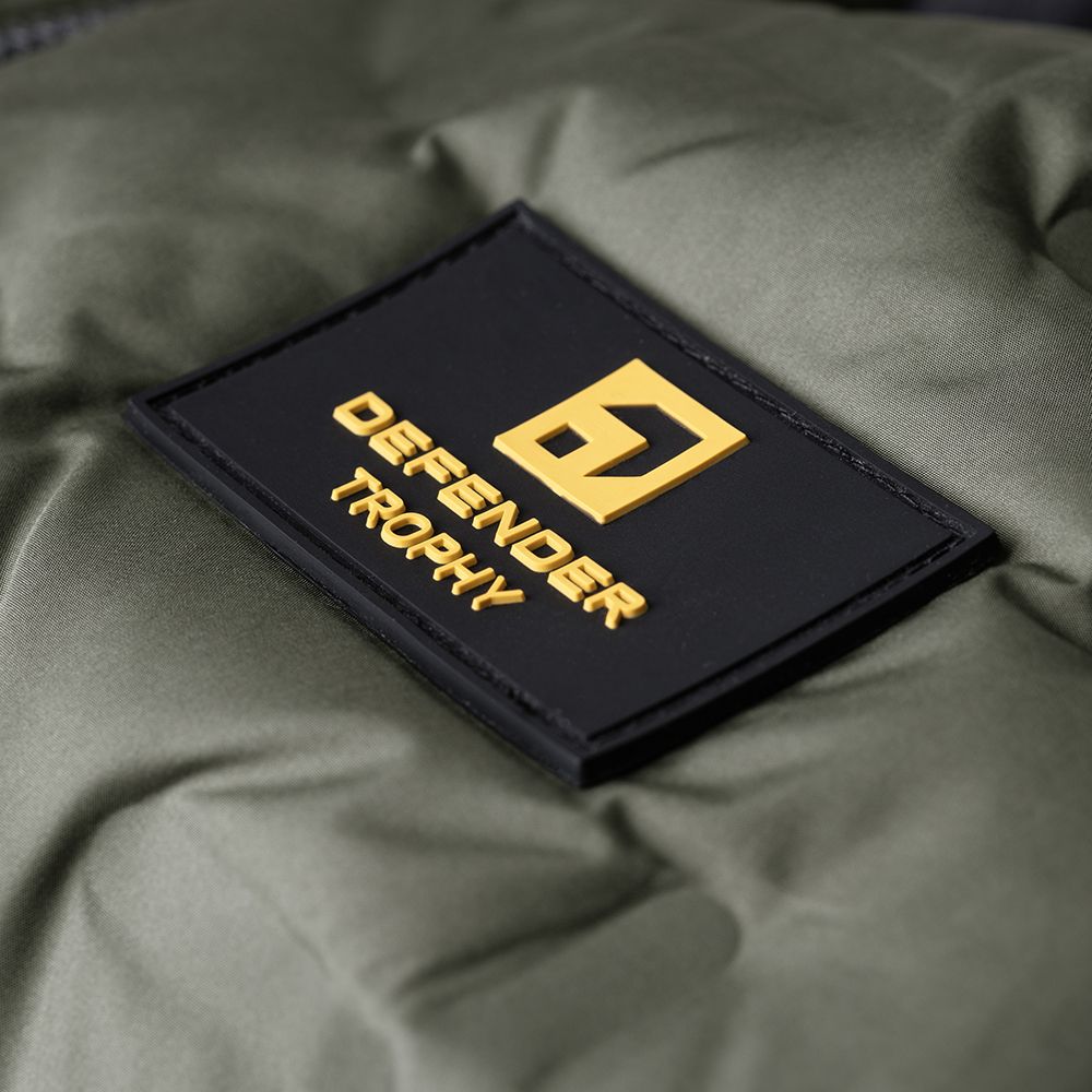 Жилет чоловічий Defender Trophy, розмір L (43981)