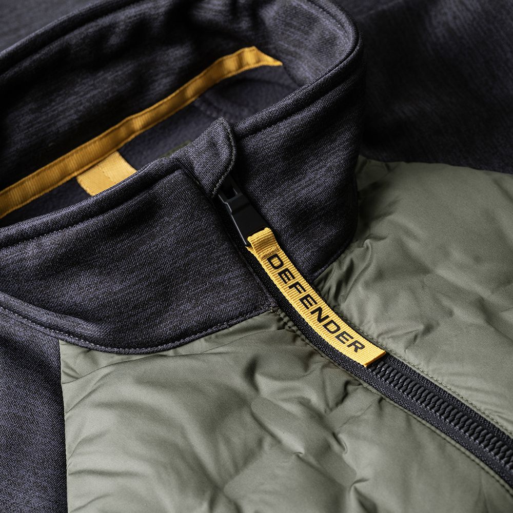 Жилет чоловічий Defender Trophy, розмір L (43981)