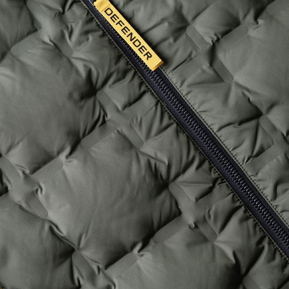 Жилет чоловічий Defender Trophy, розмір L (43981)