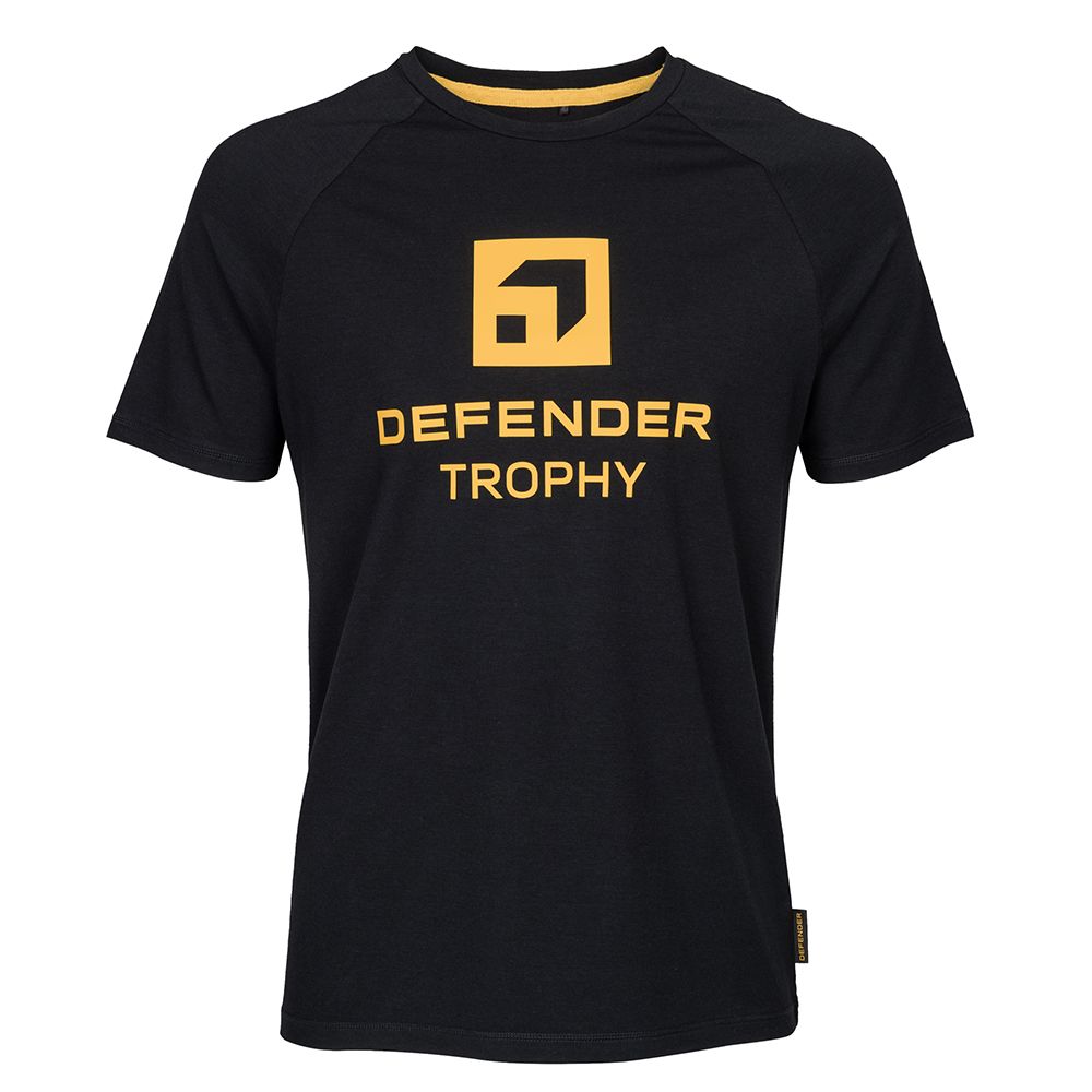 Футболка чоловіча Defender Trophy, розмір L (43987)