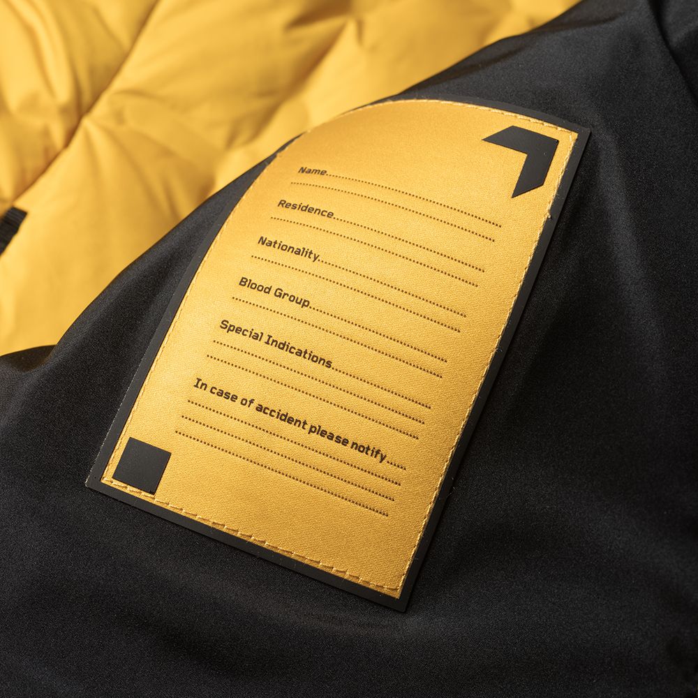 Куртка чоловіча утеплена Defender Trophy, розмір L (43979)