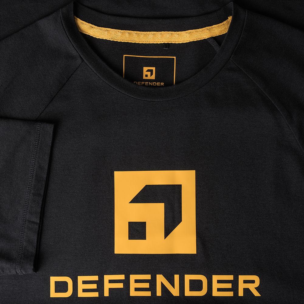 Футболка чоловіча Defender Trophy, розмір L (43987)