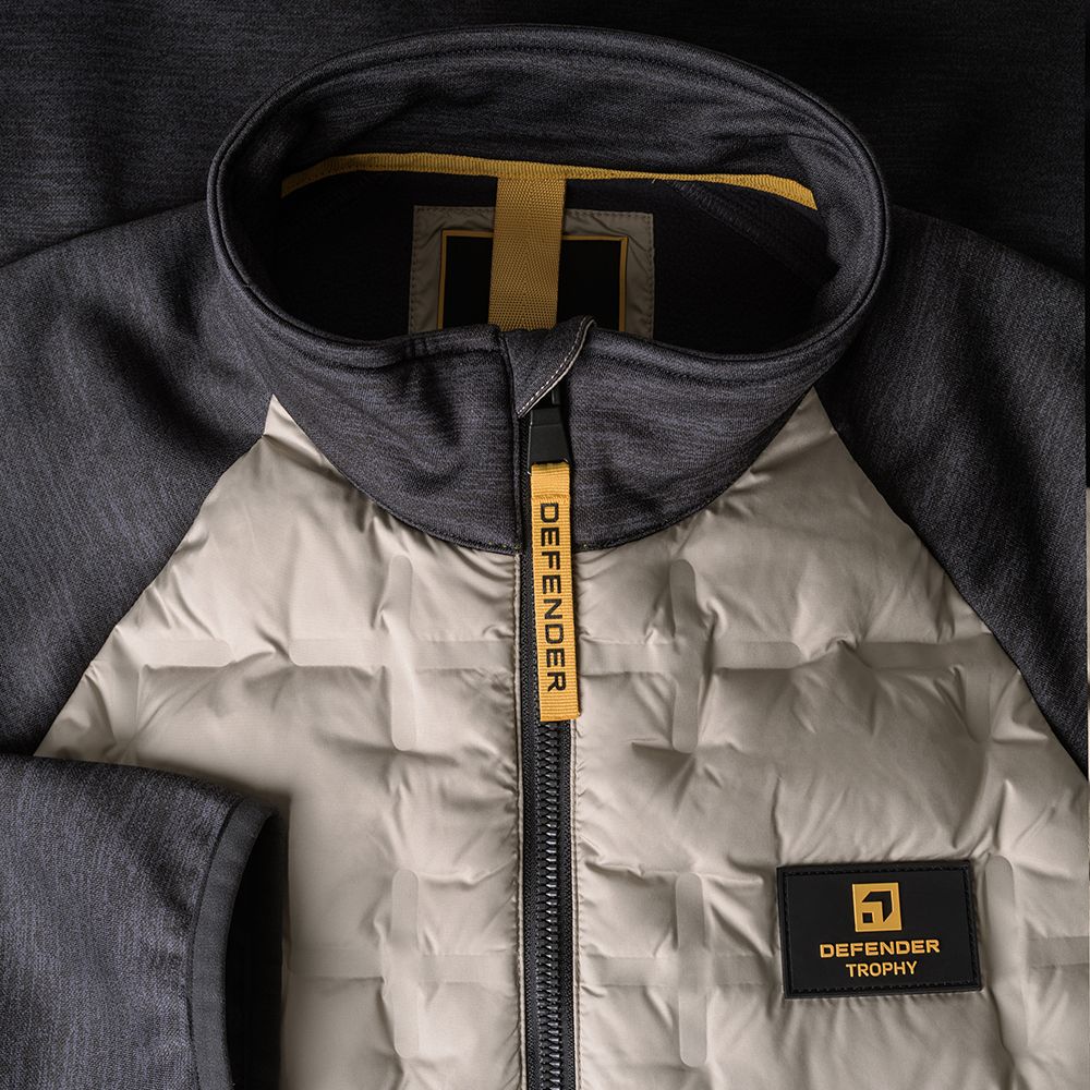 Куртка чоловіча Defender Trophy, розмір L (43983)