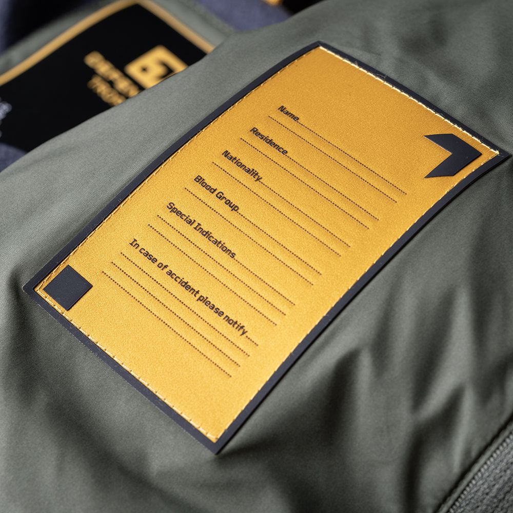 Жилет чоловічий Defender Trophy, розмір L (43981)