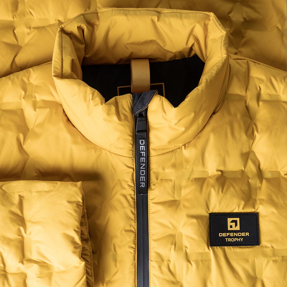 Куртка чоловіча утеплена Defender Trophy, розмір L (43979)