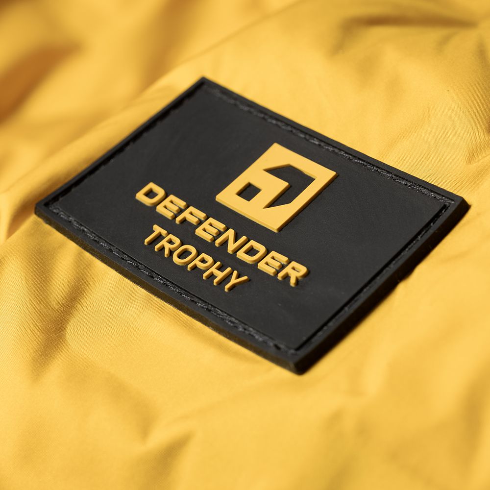 Куртка чоловіча утеплена Defender Trophy, розмір L (43979)