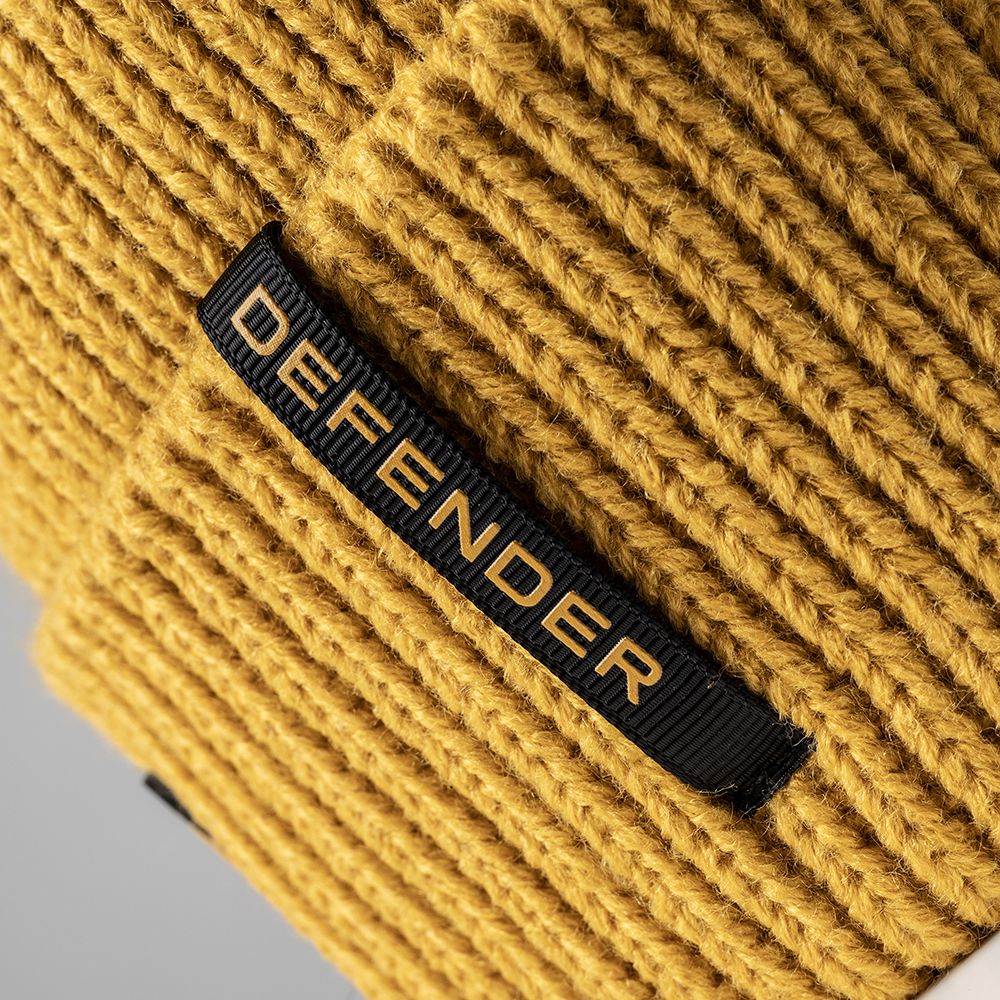 Шапка Defender Trophy Unisex (43978)