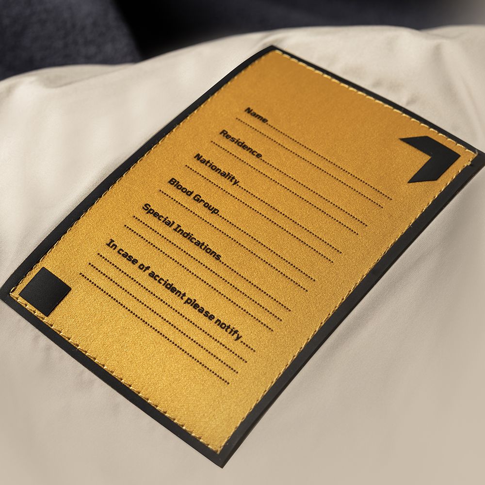 Куртка чоловіча Defender Trophy, розмір L (43983)