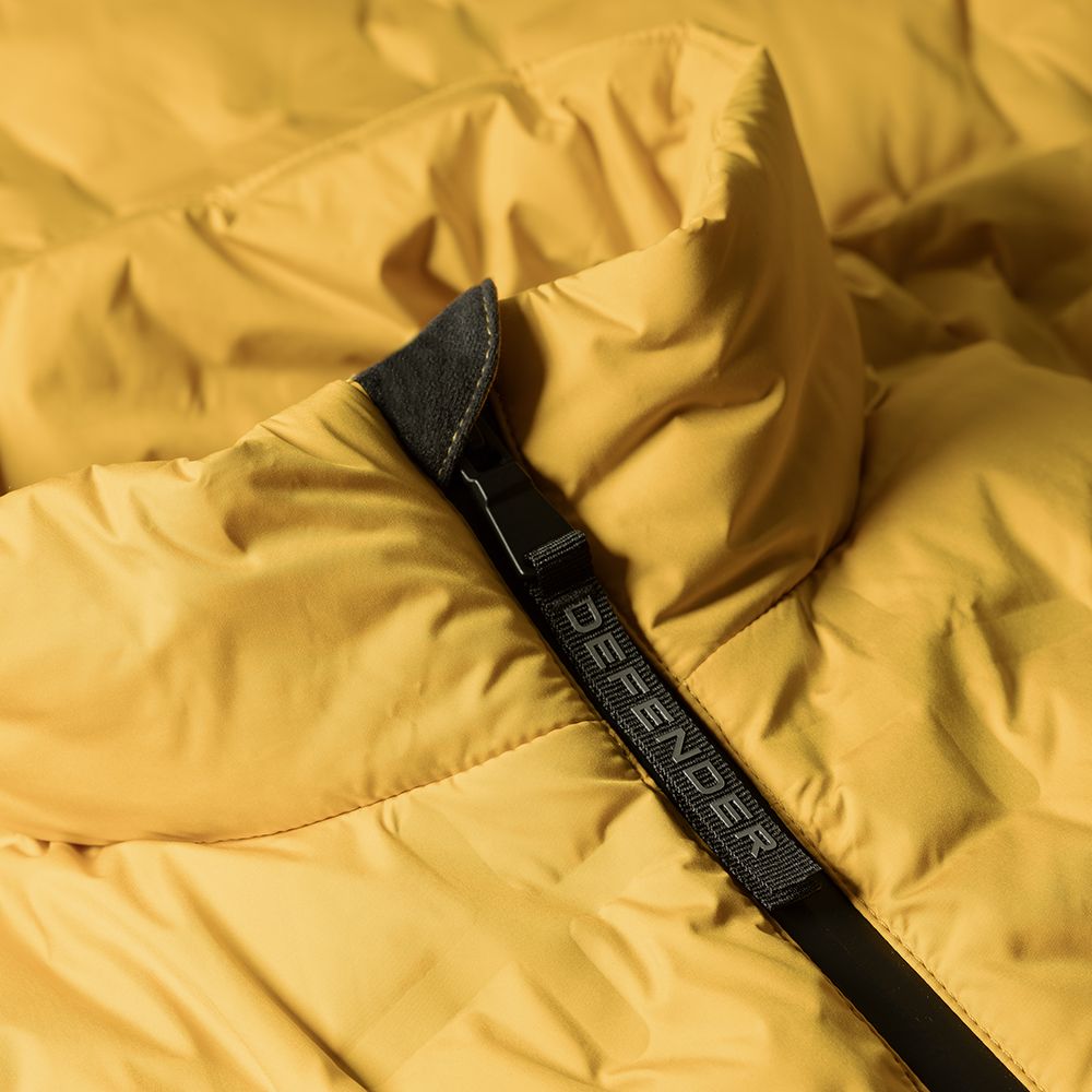 Куртка чоловіча утеплена Defender Trophy, розмір L (43979)