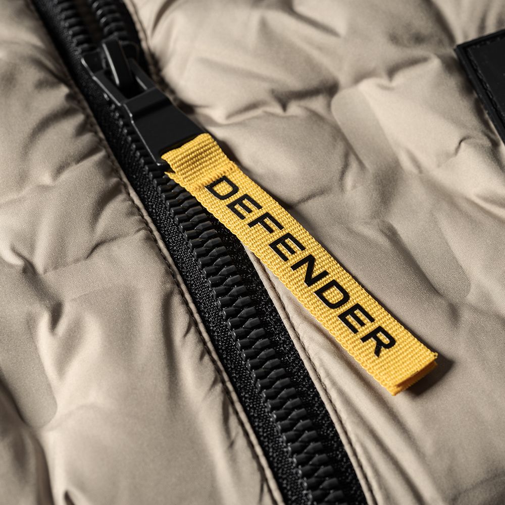 Куртка чоловіча Defender Trophy, розмір L (43983)