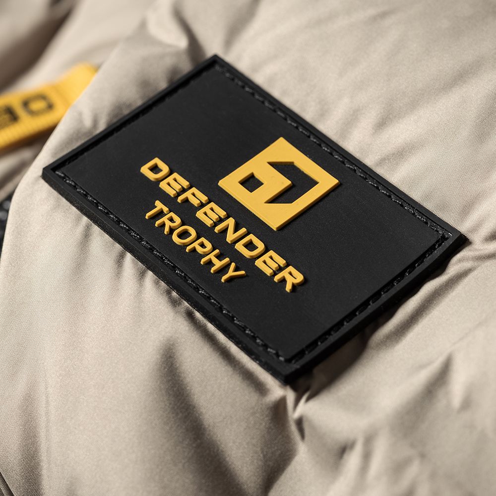 Куртка чоловіча Defender Trophy, розмір L (43983)