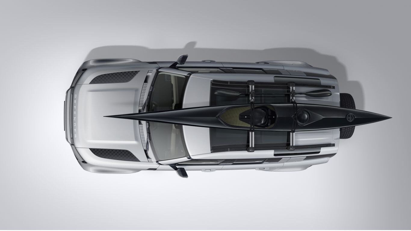 Кріплення для водноспортивного спорядження (35877)