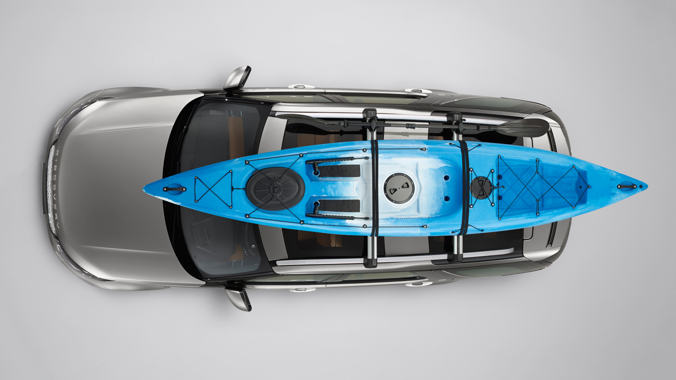 Кріплення для водноспортивного спорядження (35888)