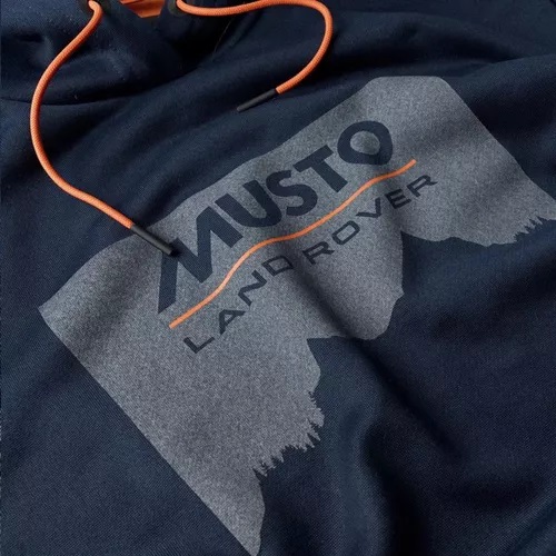 Худі Land Rover Musto чоловіче, р-р M (39010)