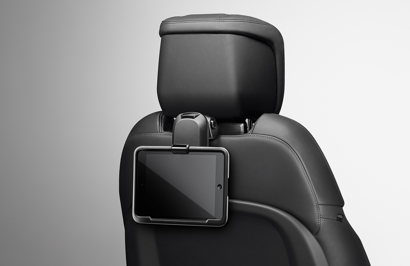 Тримач для планшетів IPAD MINI CLICK AND PLAY (35350)