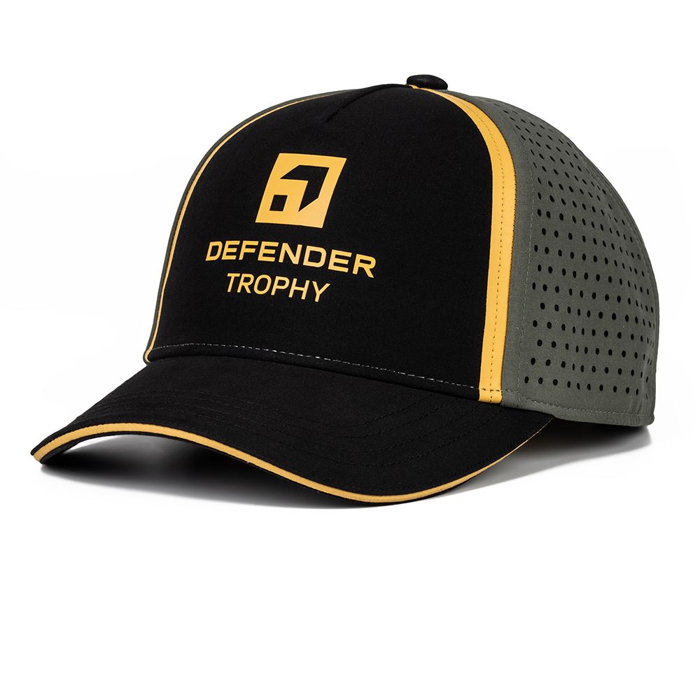 Кепка Defender Trophy Unisex (43788)