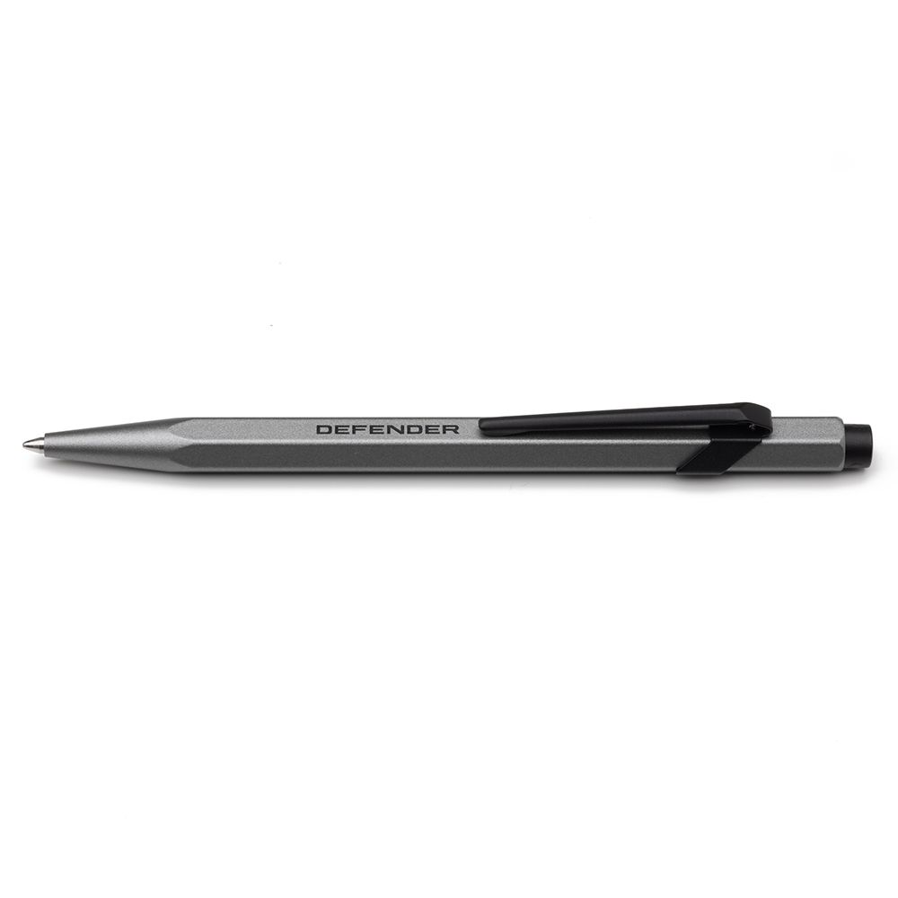 Ручка кулькова Caran d'Ache для Defender (38972)