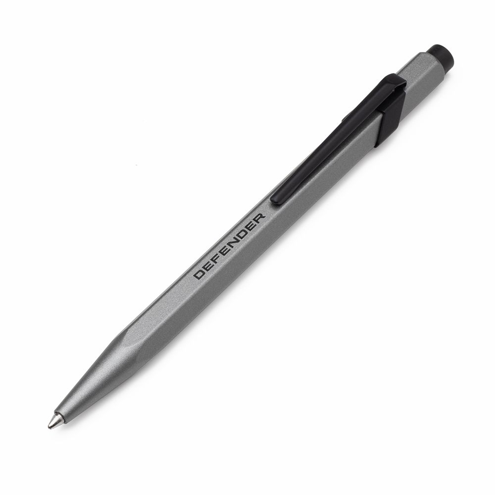 Ручка кулькова Caran d'Ache для Defender (38972)
