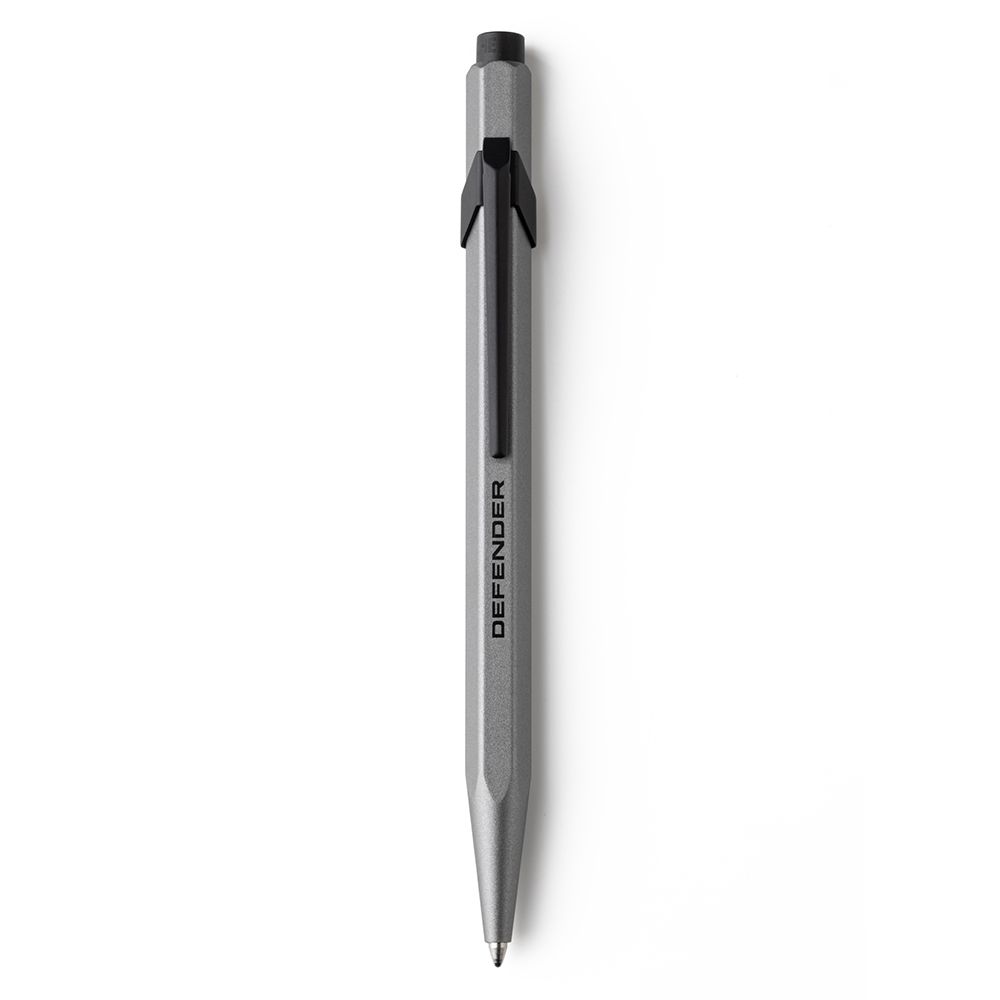 Ручка кулькова Caran d'Ache для Defender (38972)