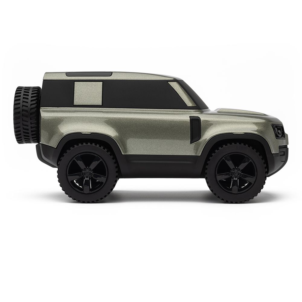 Модель автомобіля Defender Icon model 02, колір Pangea Green (43839)