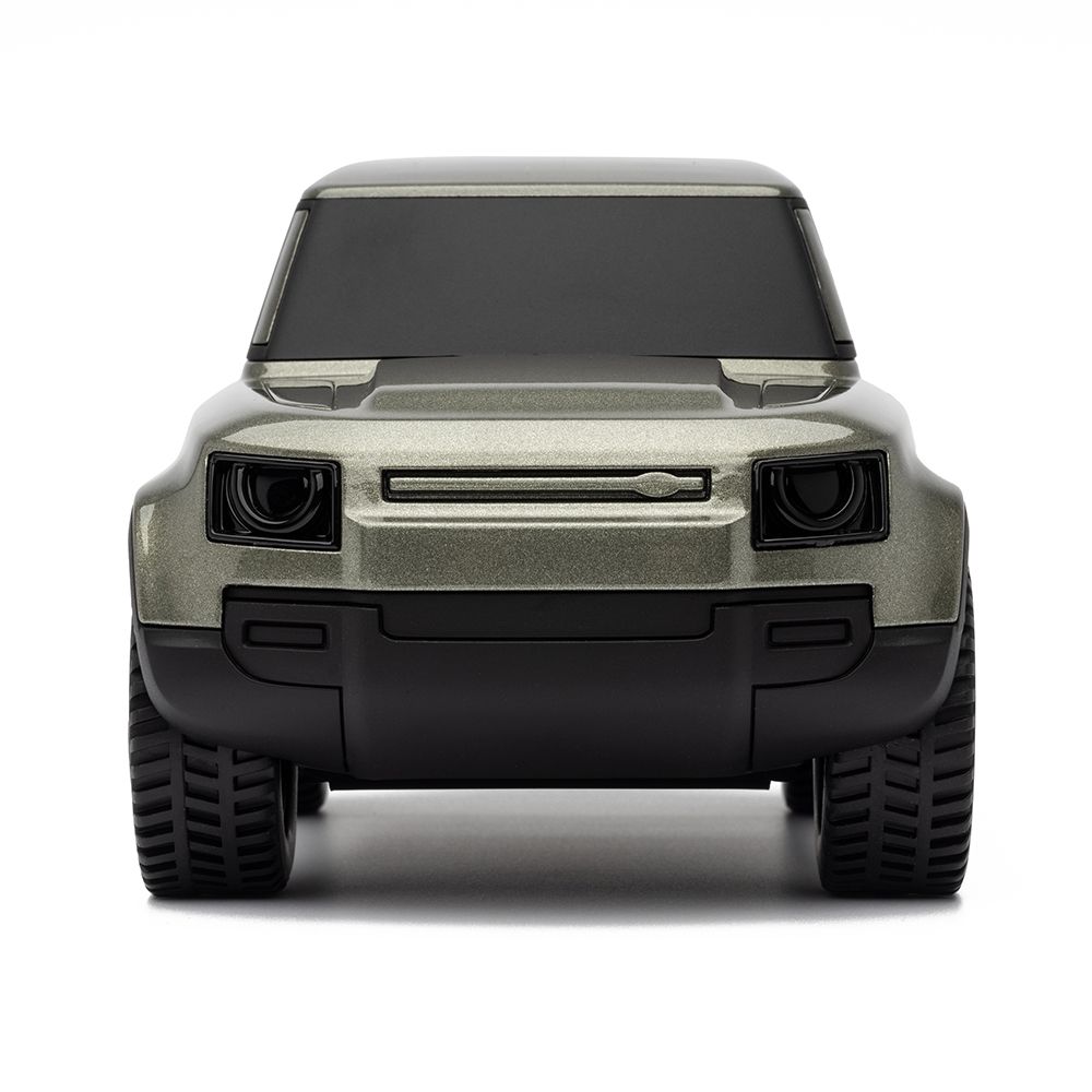 Модель автомобіля Defender Icon model 02, колір Pangea Green (43839)