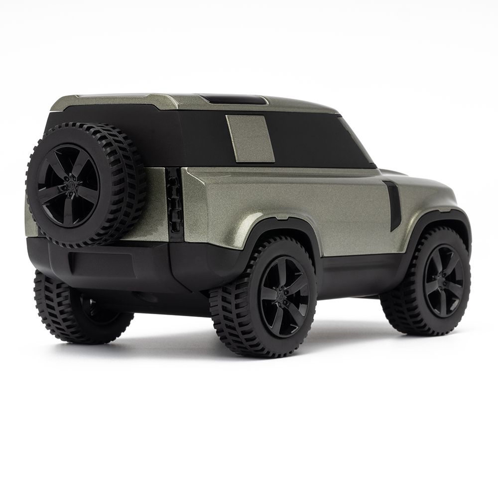 Модель автомобіля Defender Icon model 02, колір Pangea Green (43839)