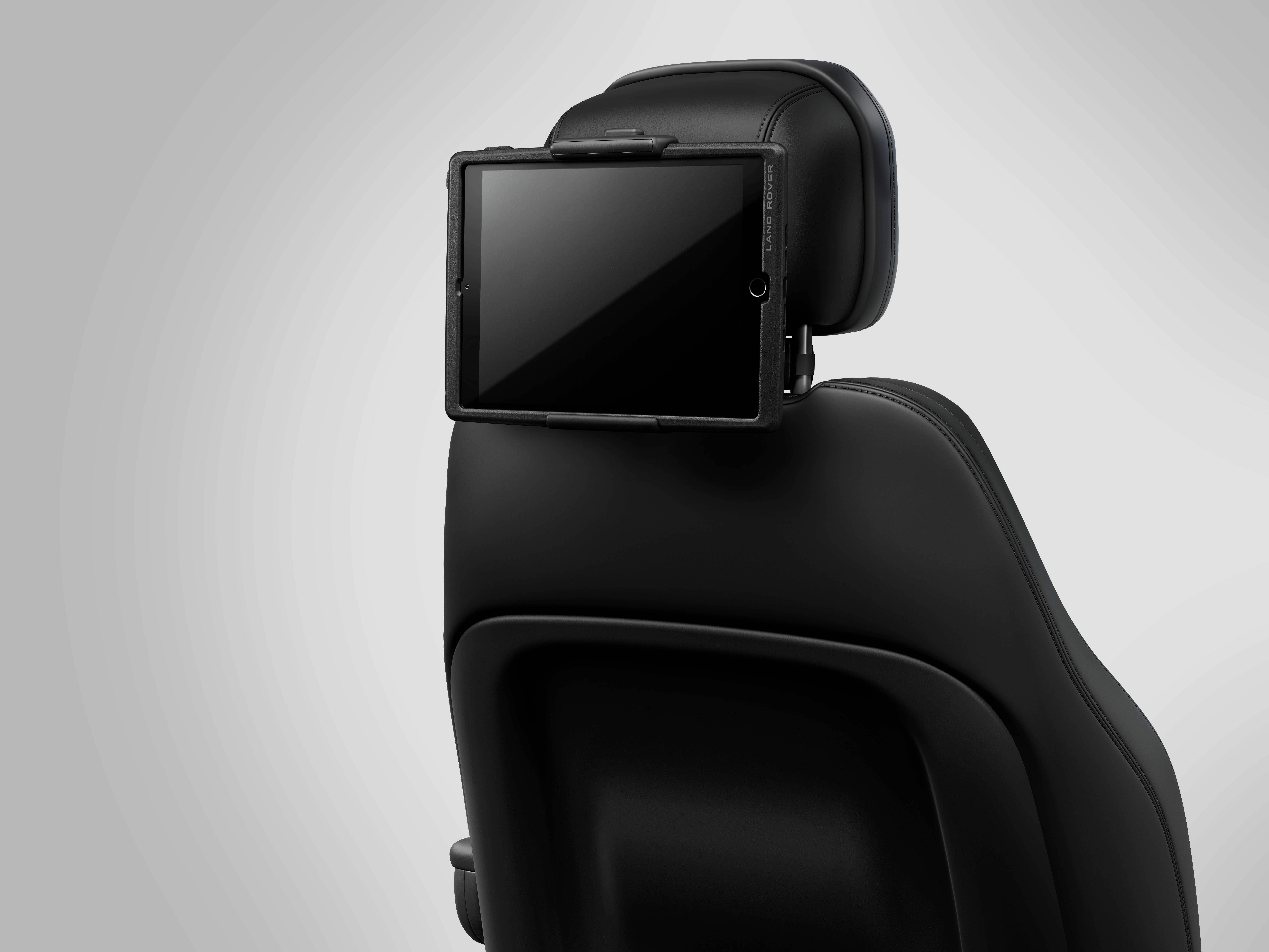 Тримач для планшетів IPAD (5-6, з екраном 9,7") CLICK AND PLAY (35351)
