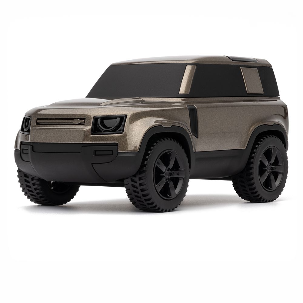 Модель автомобіля Defender Icon model 02, колір Gondwana Stone (43834)
