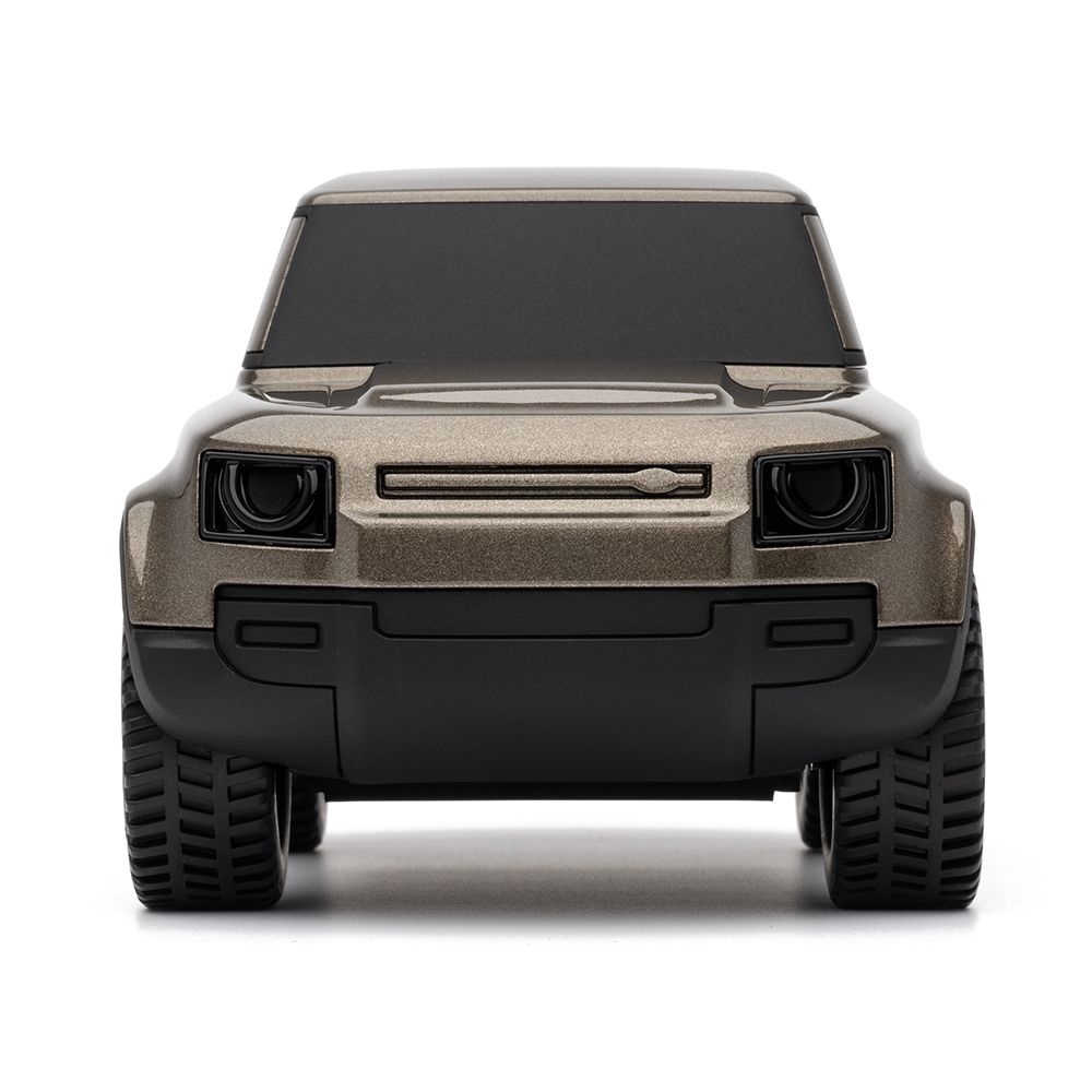 Модель автомобіля Defender Icon model 02, колір Gondwana Stone (43834)