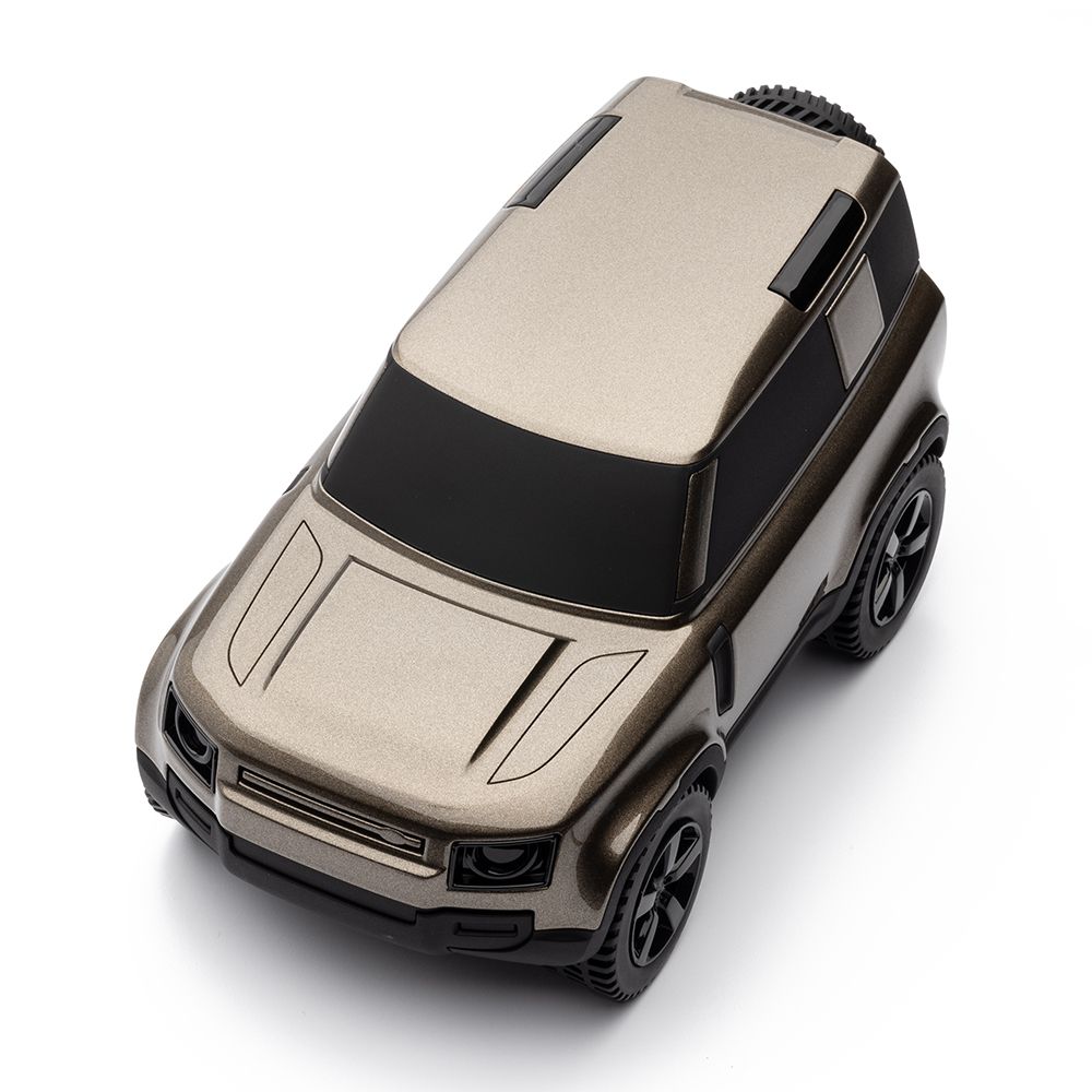 Модель автомобіля Defender Icon model 02, колір Gondwana Stone (43834)
