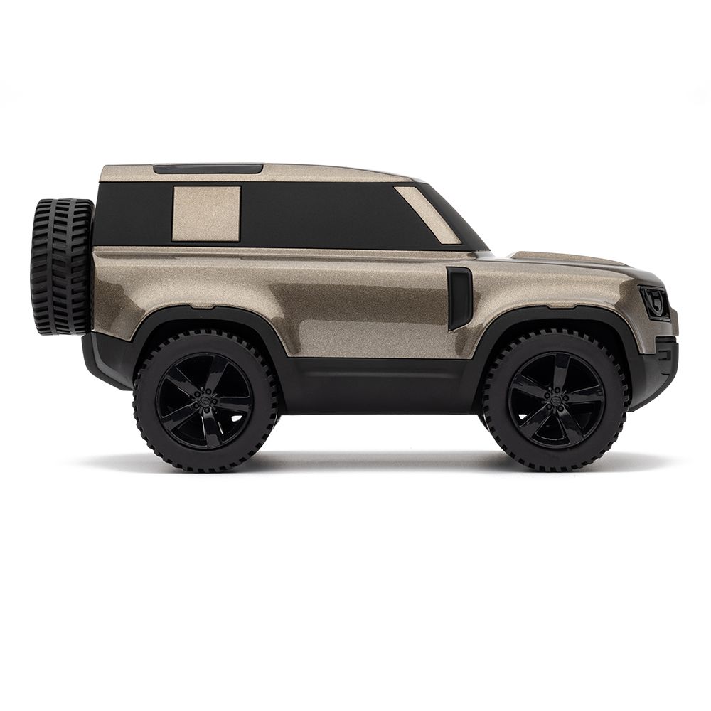 Модель автомобіля Defender Icon model 02, колір Gondwana Stone (43834)