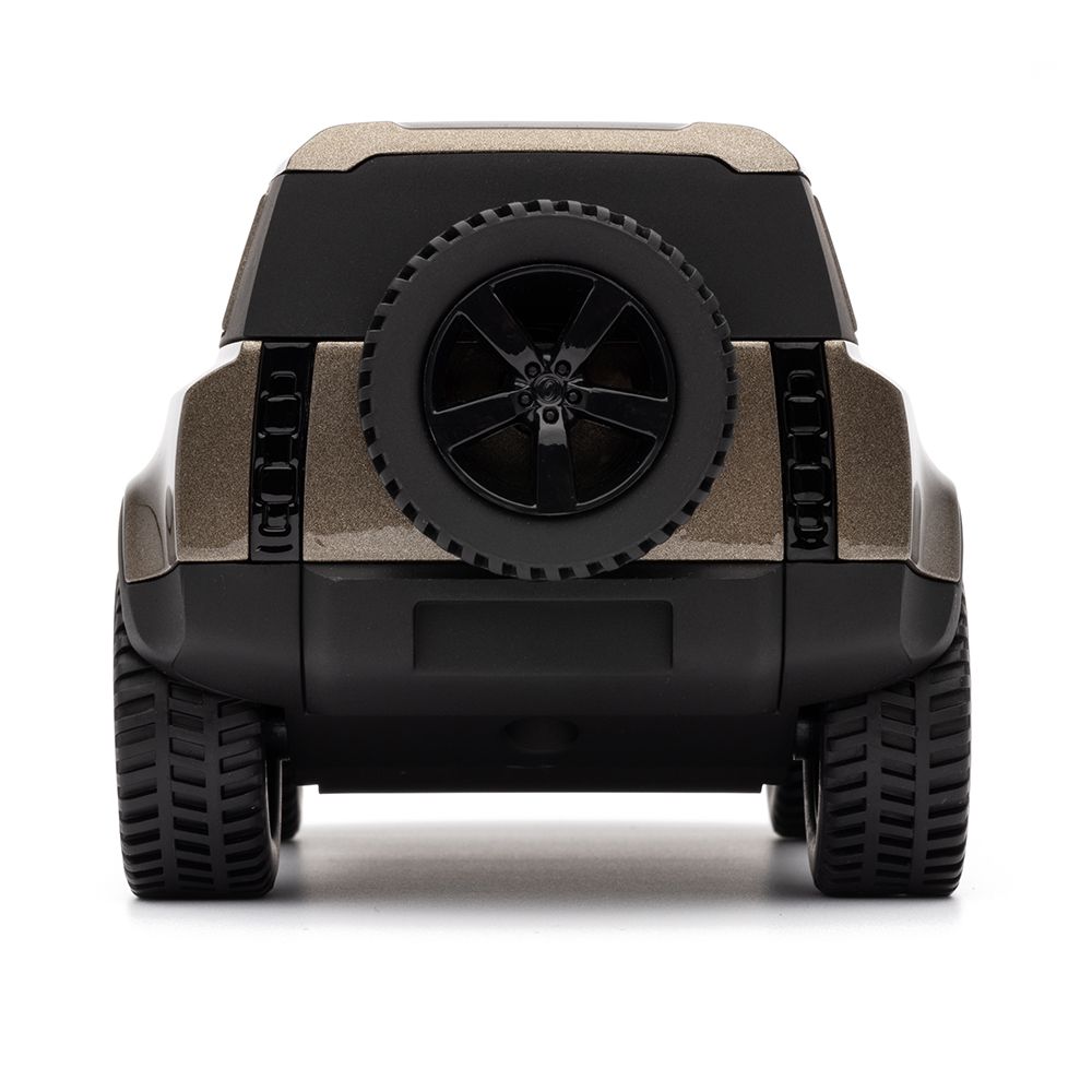 Модель автомобіля Defender Icon model 02, колір Gondwana Stone (43834)