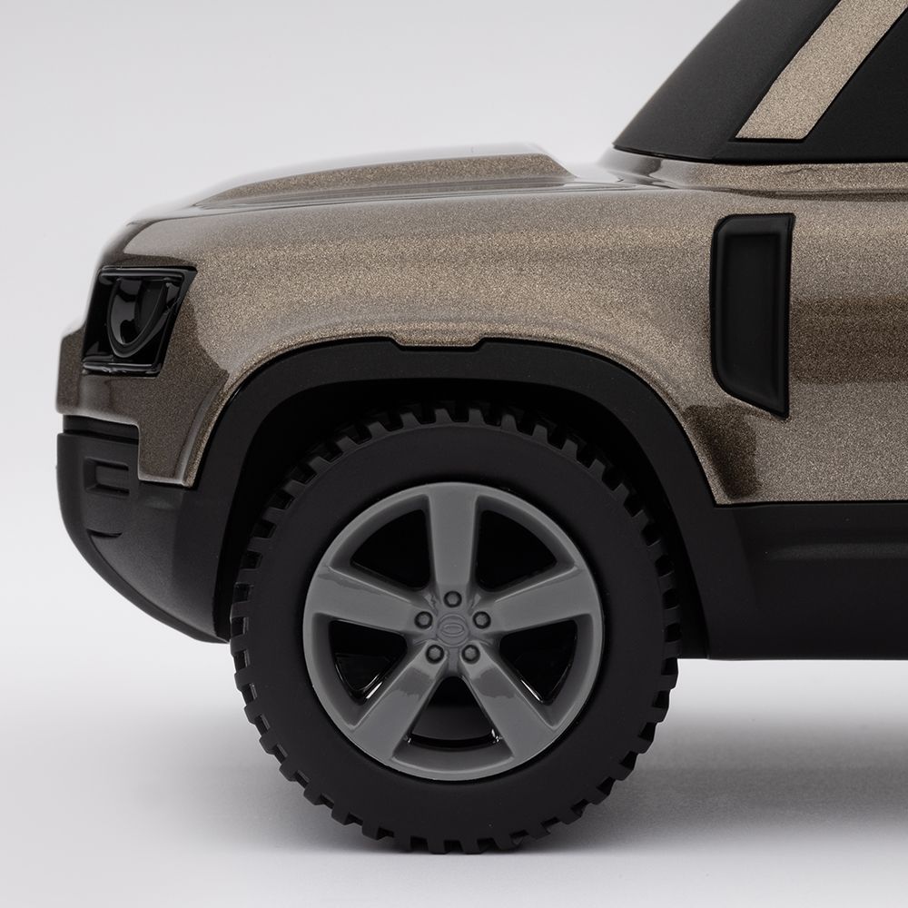 Модель автомобіля Defender Icon model 02, колір Gondwana Stone (43834)