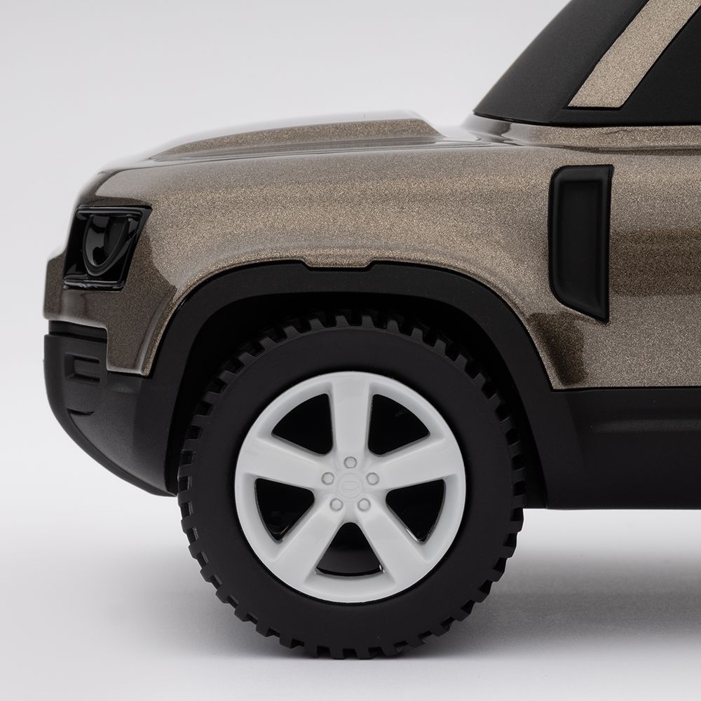 Модель автомобіля Defender Icon model 02, колір Gondwana Stone (43834)