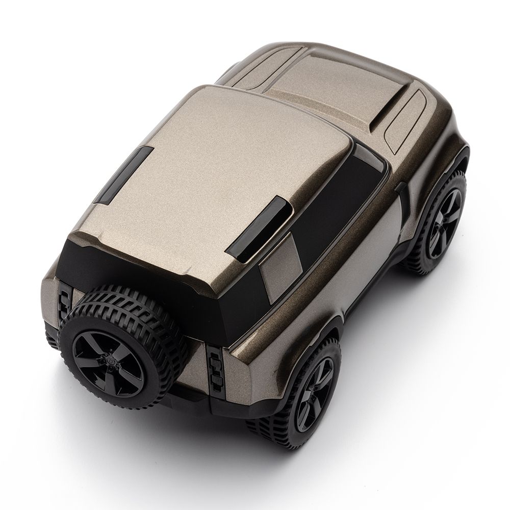 Модель автомобіля Defender Icon model 02, колір Gondwana Stone (43834)