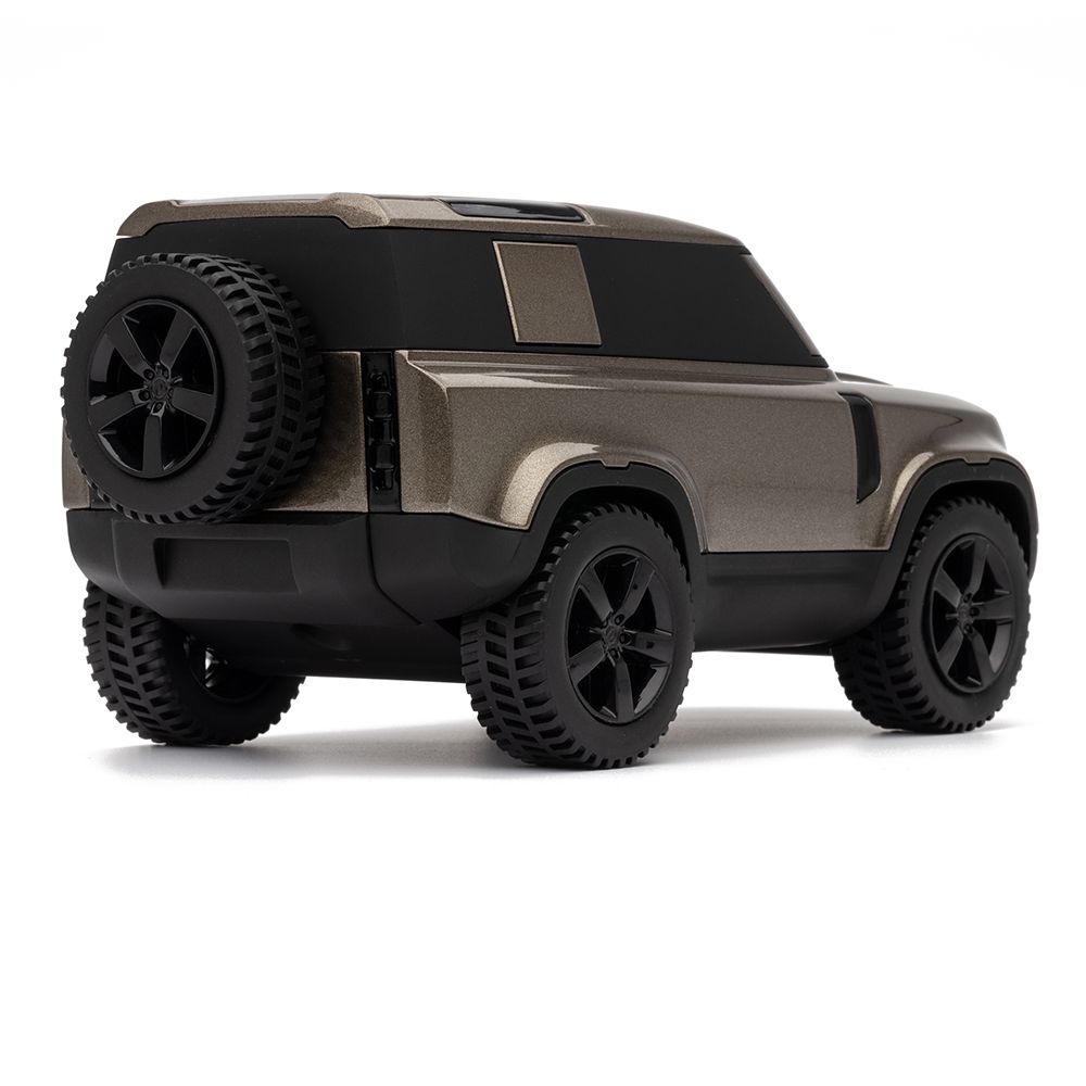 Модель автомобіля Defender Icon model 02, колір Gondwana Stone (43834)