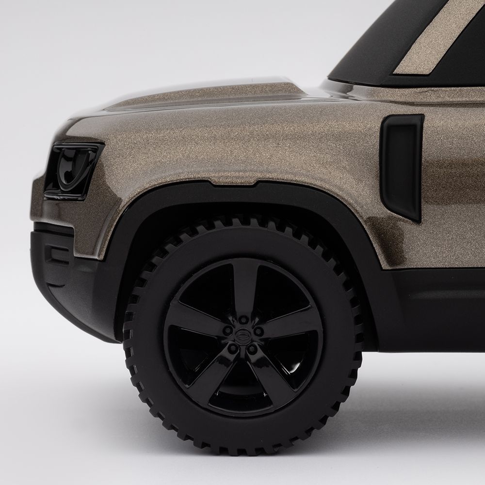 Модель автомобіля Defender Icon model 02, колір Gondwana Stone (43834)