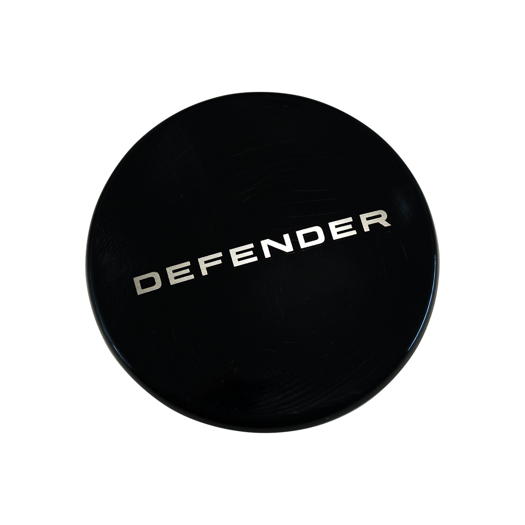 Ковпачок колісного диску центральний "Defender" (51072)