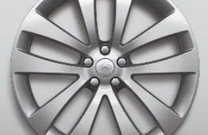 Легкосплавний колісний диск 23" STYLE 5135 SPARKLE SILVER (34094)