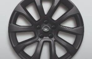Легкосплавний колісний диск 21" STYLE 5126 GHOST DARK GREY (34088)