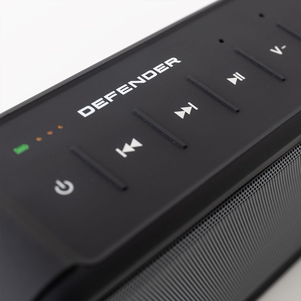 Bluetooth-динамік Defender (38973)