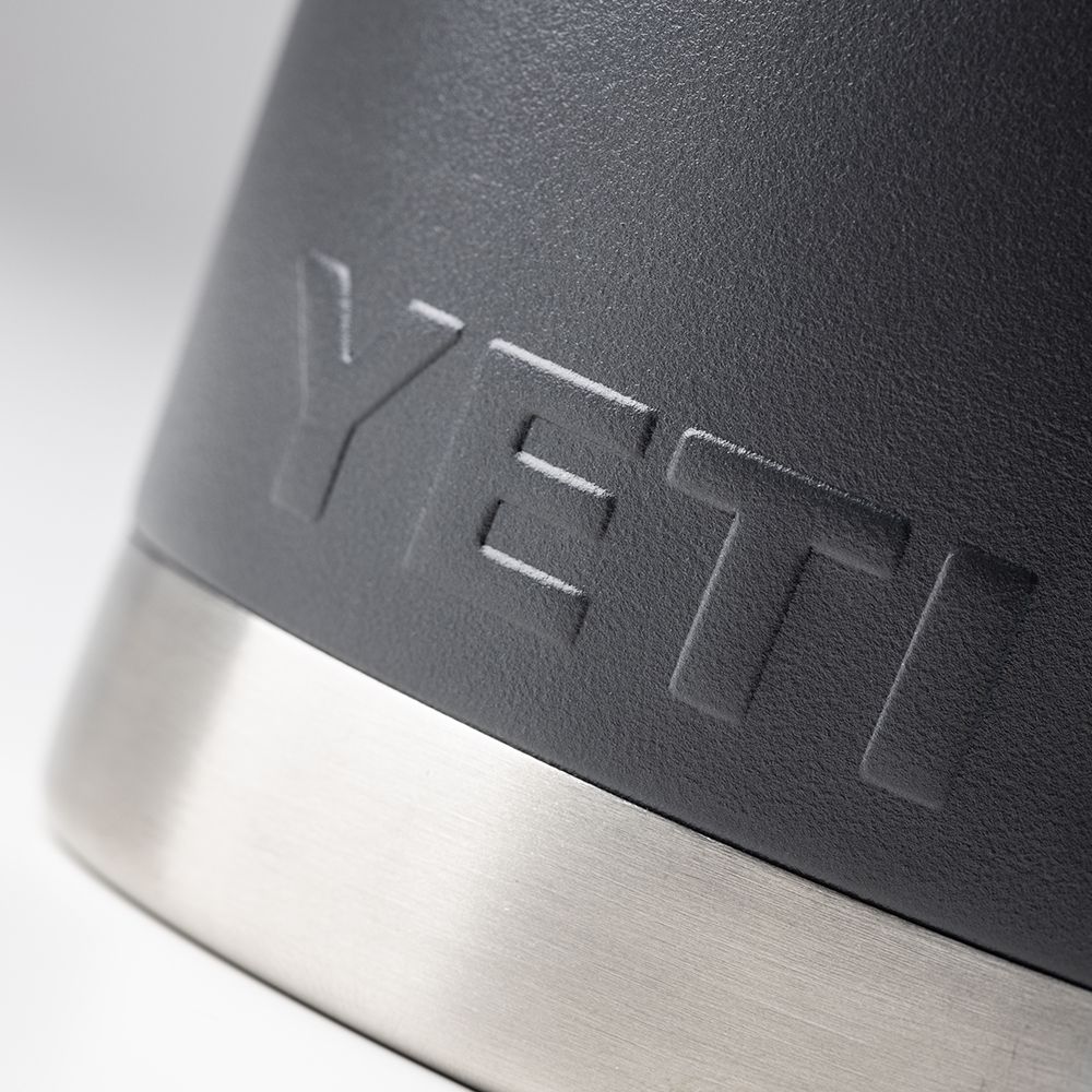 Стакан Defender Yeti Rambler®, 591 мл., сірий (41465)