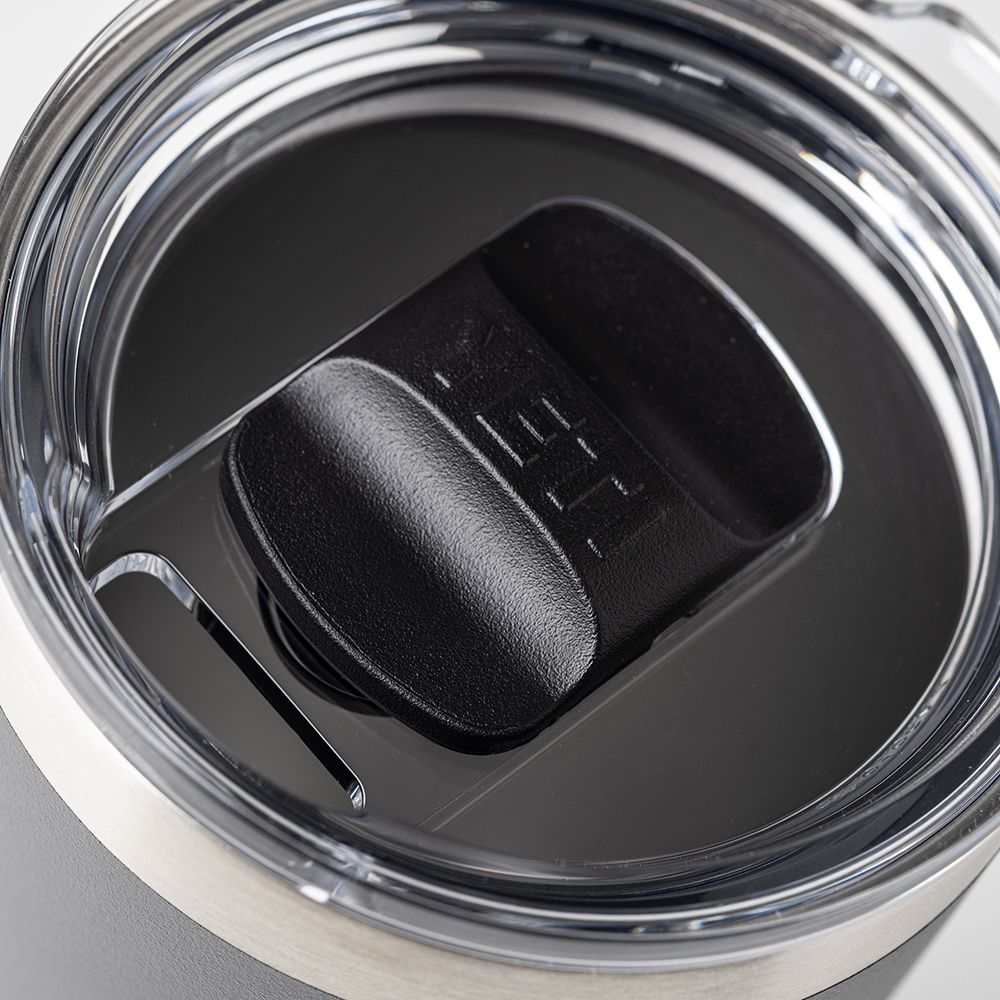 Стакан Defender Yeti Rambler®, 591 мл., сірий (41465)