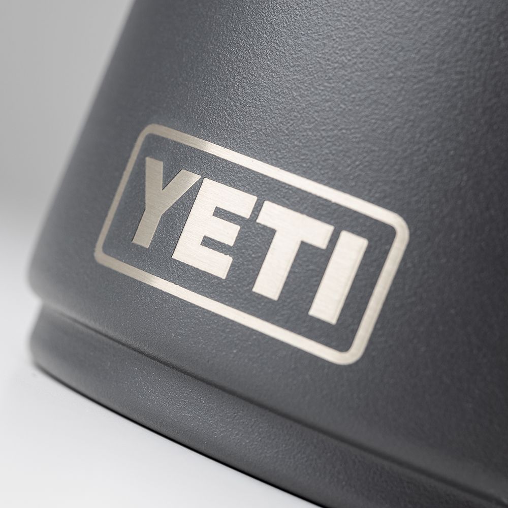 Кружка Defender Yeti , 296 мл., сіра (41468)