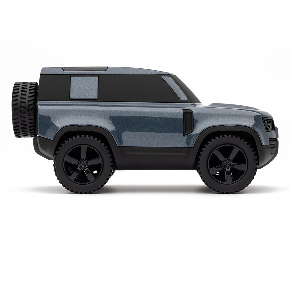Модель автомобіля Defender Icon model 02, колір Tasman Blue (43836)
