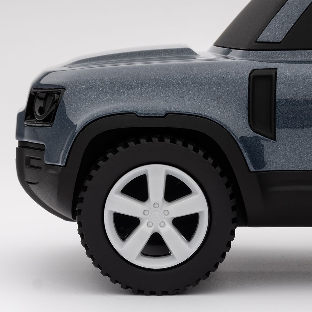 Модель автомобіля Defender Icon model 02, колір Tasman Blue (43836)