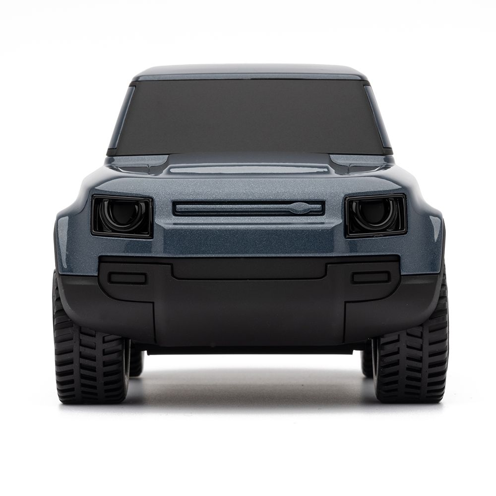 Модель автомобіля Defender Icon model 02, колір Tasman Blue (43836)