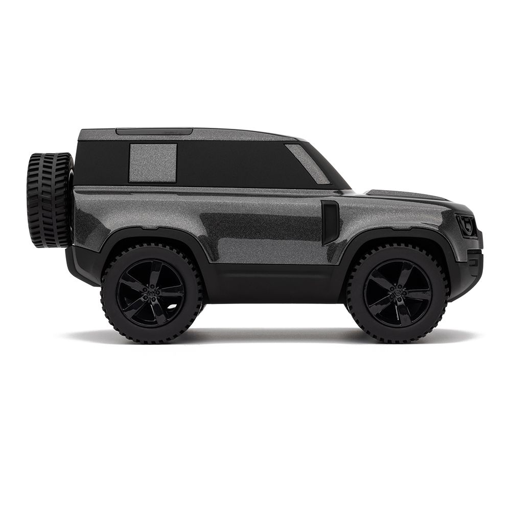Модель автомобіля Defender Icon model 02, колір Carpathian Grey (43837)